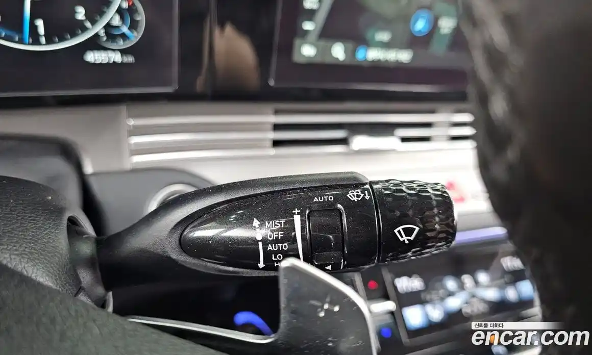 Hyundai Grandeur 2020 2.5 автомат (гидро), фото 22