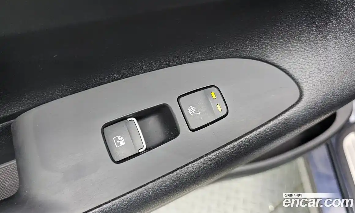 Hyundai Grandeur 2020 2.5 автомат (гидро), фото 23