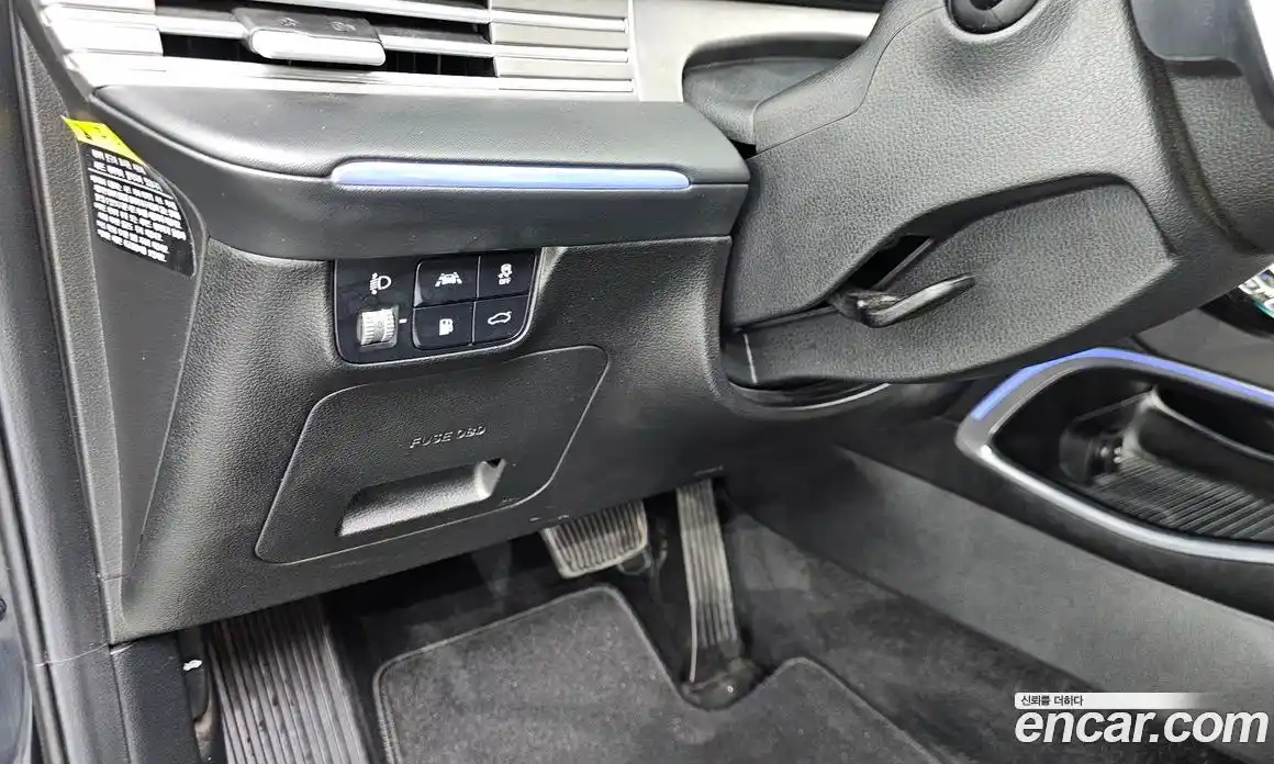 Hyundai Grandeur 2020 2.5 автомат (гидро), фото 25
