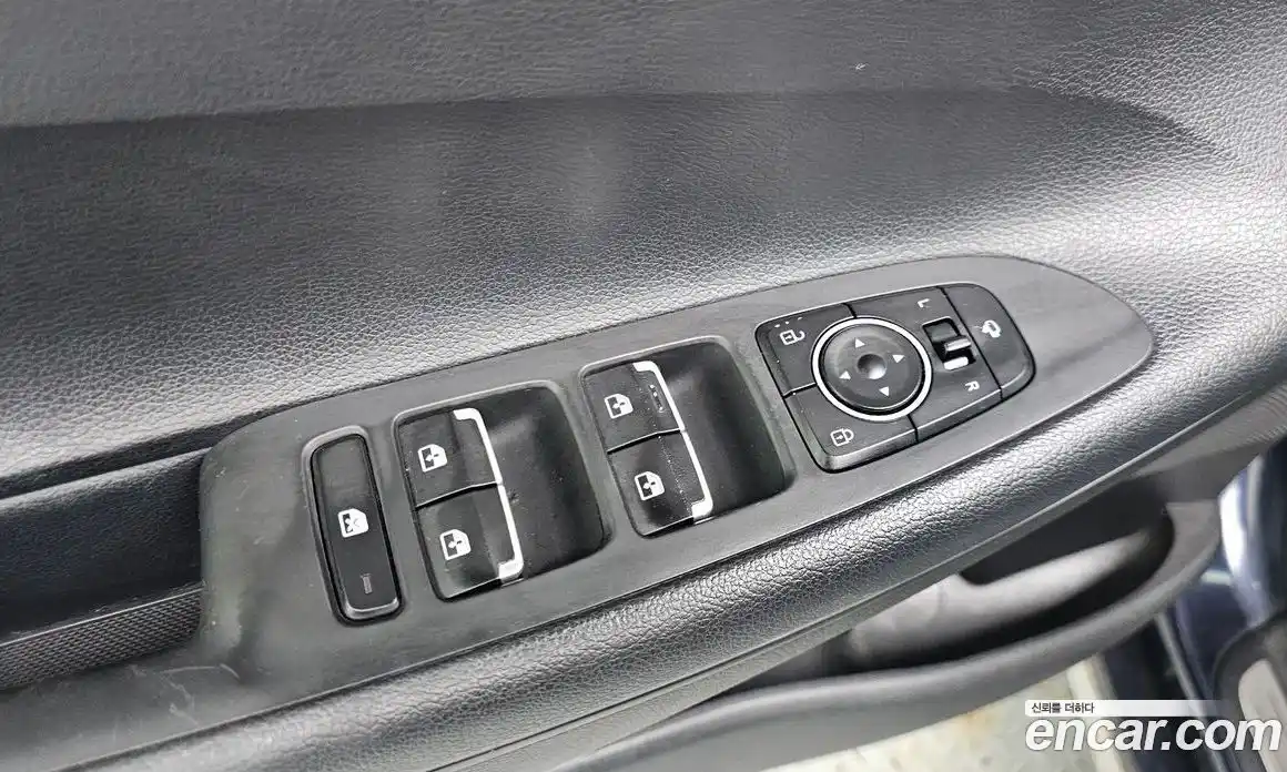 Hyundai Grandeur 2020 2.5 автомат (гидро), фото 26