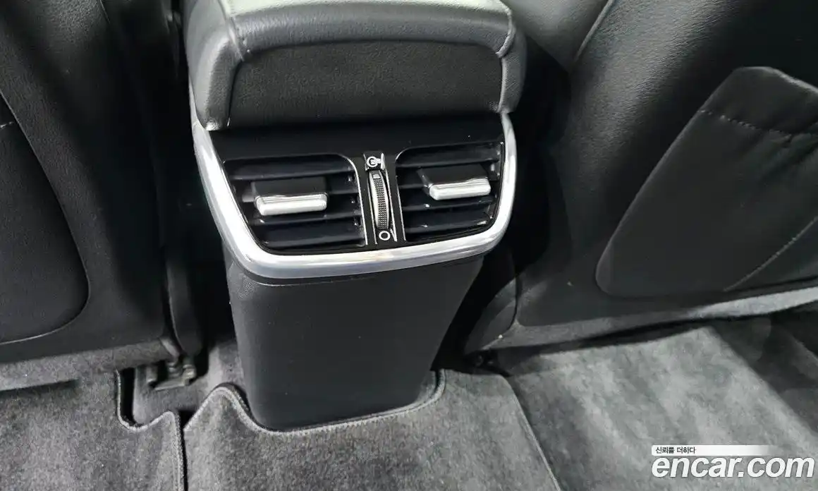Hyundai Grandeur 2020 2.5 автомат (гидро), фото 30