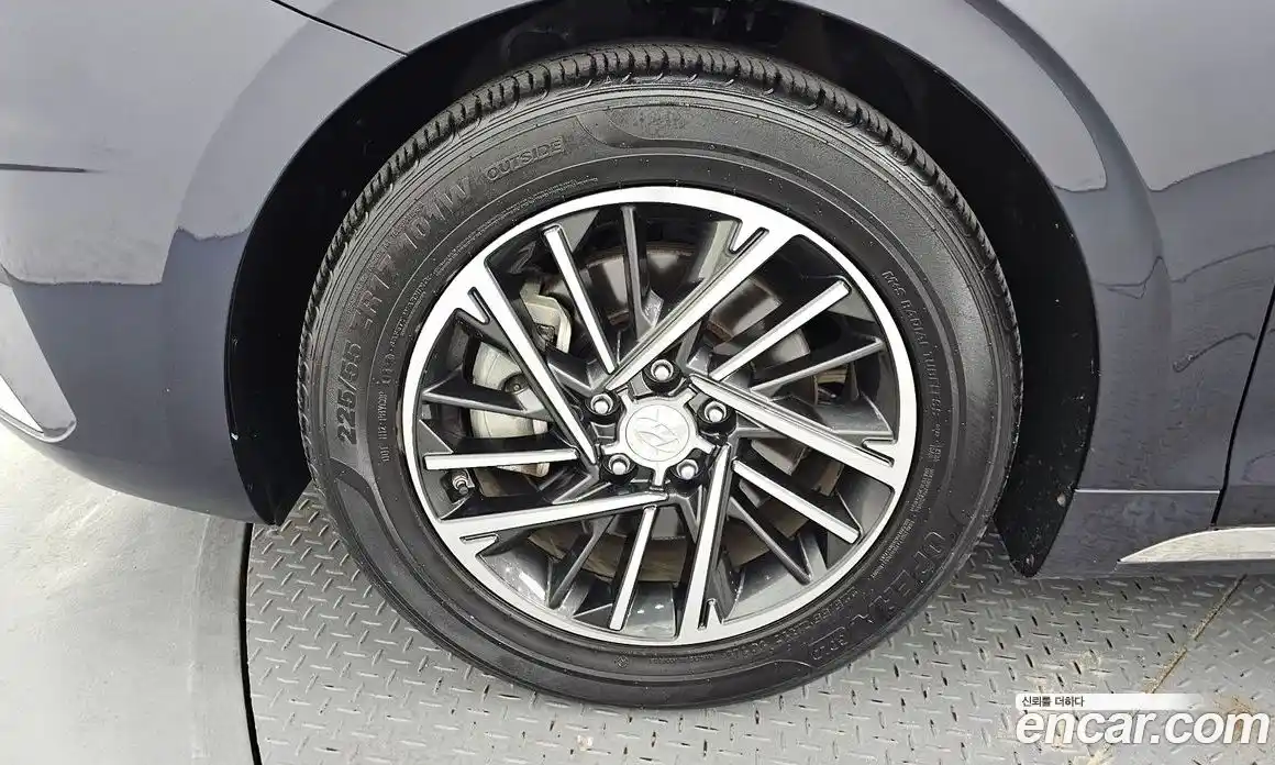 Hyundai Grandeur 2020 2.5 автомат (гидро), фото 5