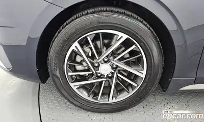 Hyundai Grandeur 2020 2.5 автомат (гидро), миниатюра 5