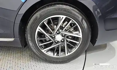 Hyundai Grandeur 2020 2.5 автомат (гидро), миниатюра 7