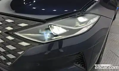 Hyundai Grandeur 2020 2.5 автомат (гидро), миниатюра 8