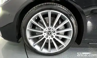 Mercedes-Benz S-Class 2020 3.0 гидро, миниатюра 5 Mercedes-Benz S-Class 2020 3.0 гидро, миниатюра 5