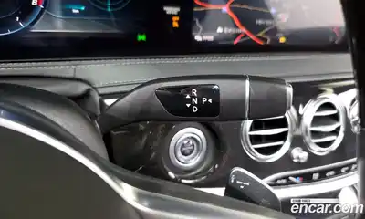 Mercedes-Benz S-Class 2020 3.0 гидро, миниатюра 9 Mercedes-Benz S-Class 2020 3.0 гидро, миниатюра 9