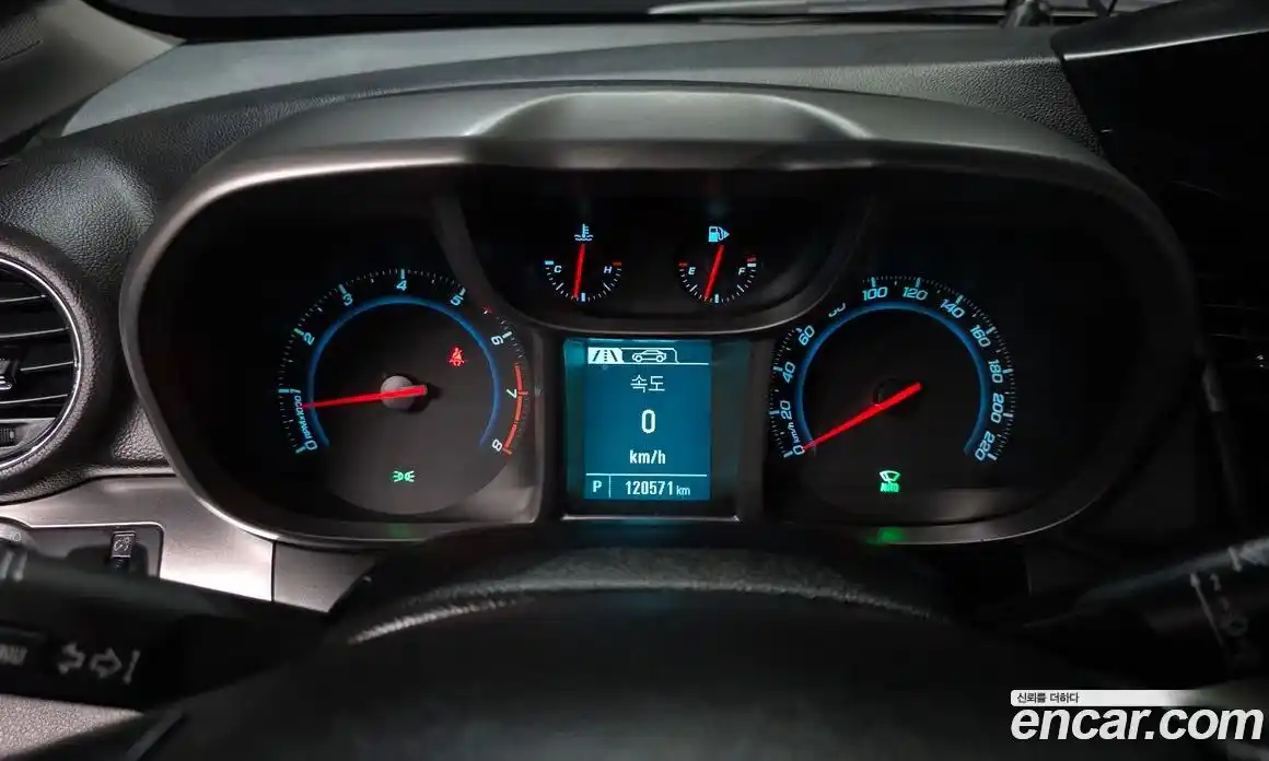 Chevrolet Orlando 2014 2.0 автомат (гидро), фото 11