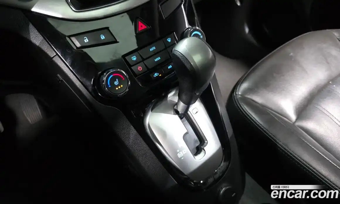 Chevrolet Orlando 2014 2.0 автомат (гидро), фото 12