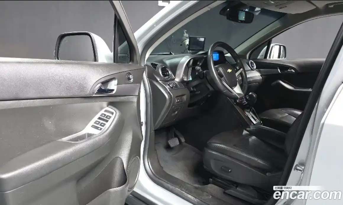 Chevrolet Orlando 2014 2.0 автомат (гидро), фото 13