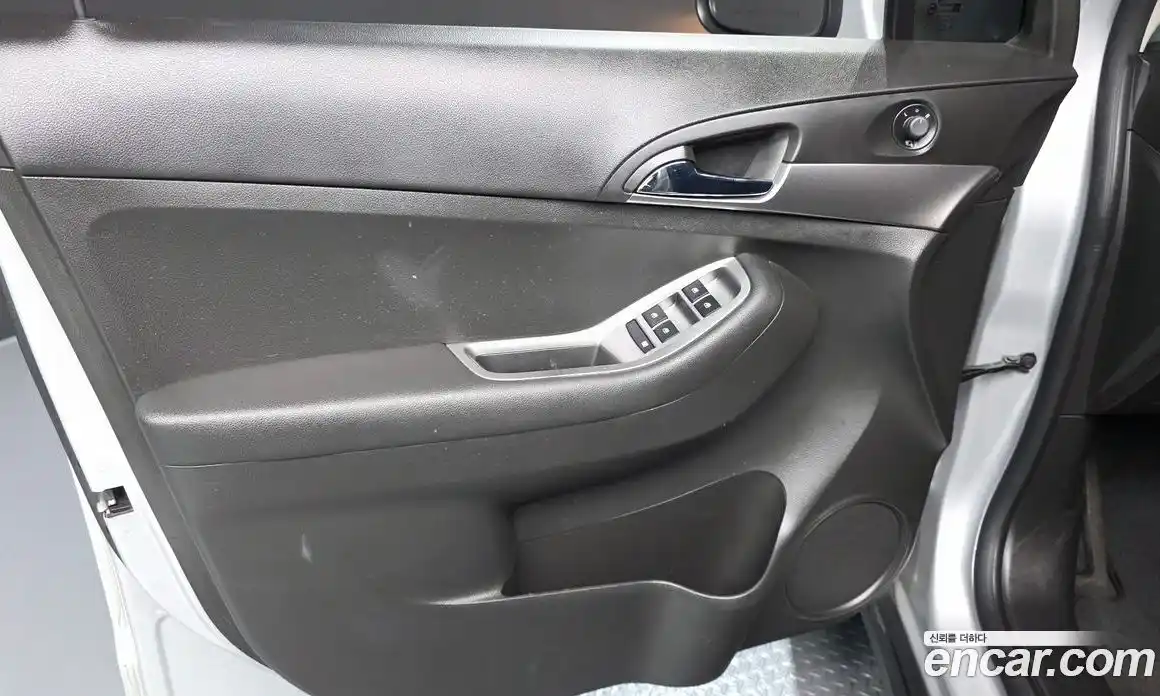 Chevrolet Orlando 2014 2.0 автомат (гидро), фото 14