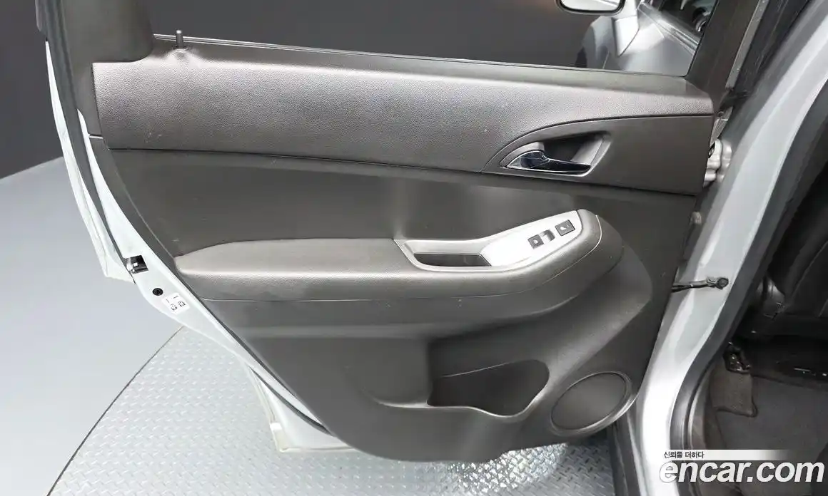 Chevrolet Orlando 2014 2.0 автомат (гидро), фото 15