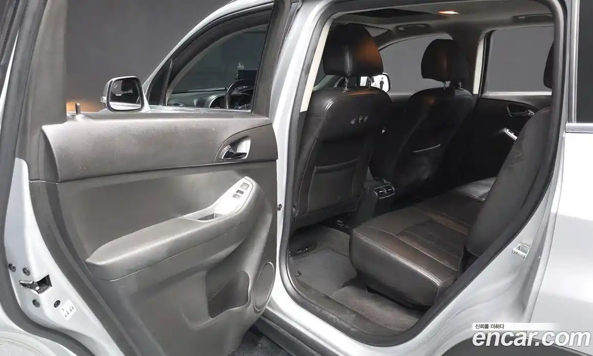 Chevrolet Orlando 2014 2.0 автомат (гидро), фото 16