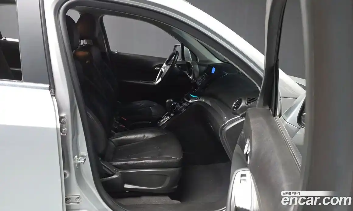 Chevrolet Orlando 2014 2.0 автомат (гидро), фото 17
