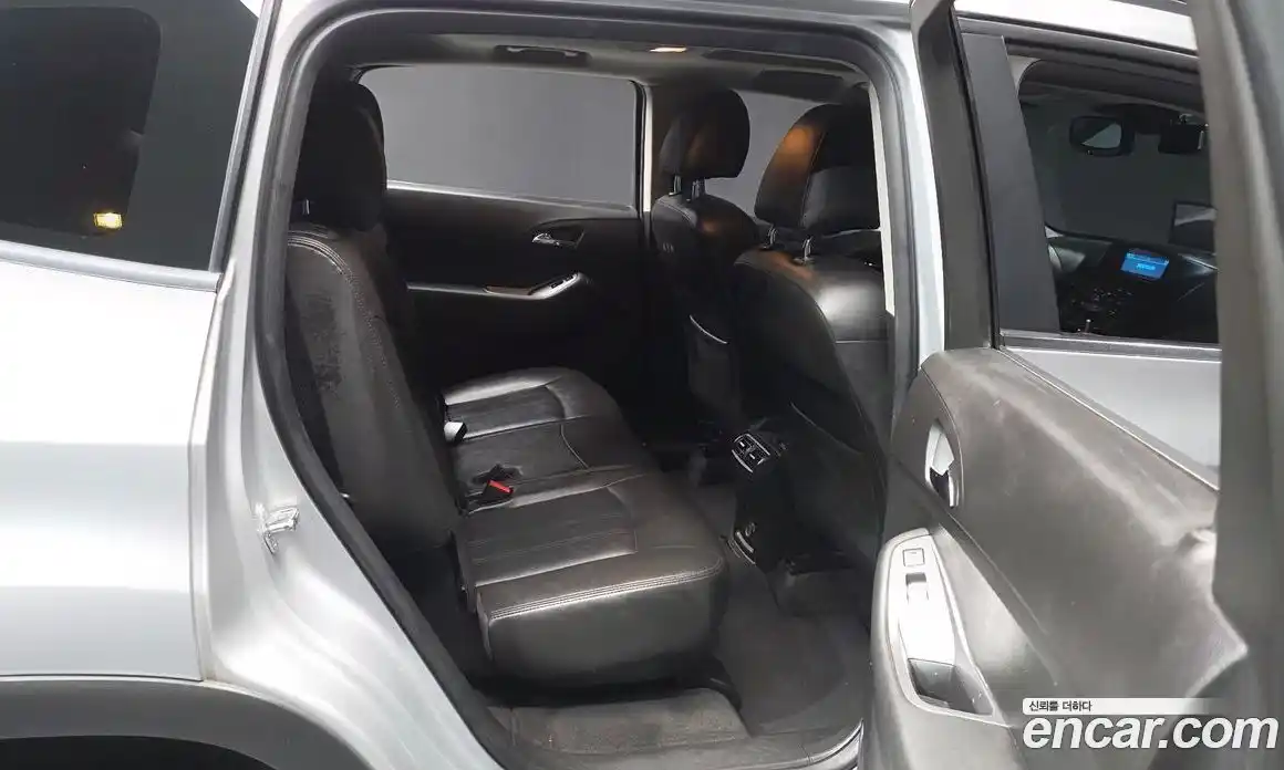 Chevrolet Orlando 2014 2.0 автомат (гидро), фото 18