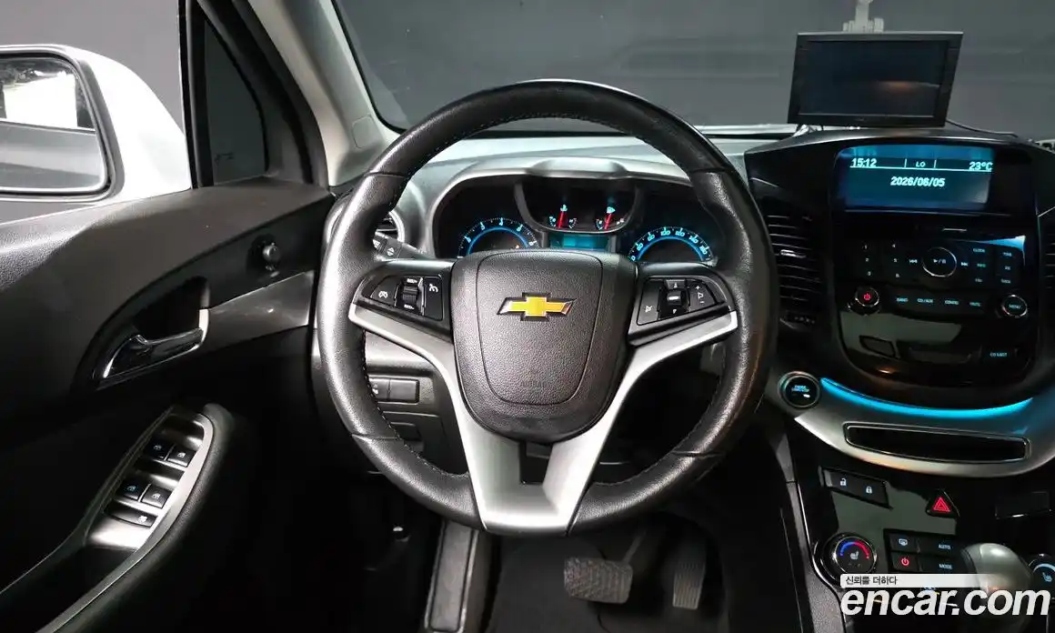 Chevrolet Orlando 2014 2.0 автомат (гидро), фото 19