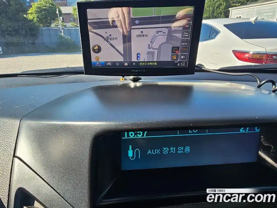 Chevrolet Orlando 2014 2.0 автомат (гидро), фото 21