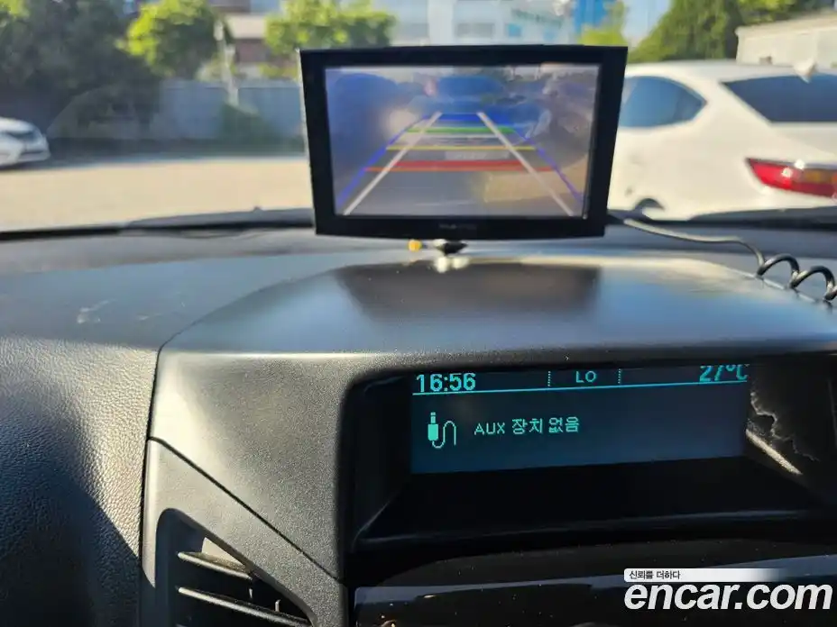 Chevrolet Orlando 2014 2.0 автомат (гидро), фото 22