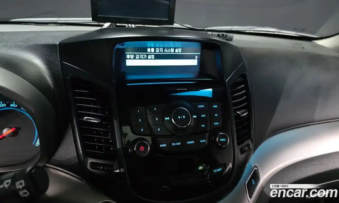 Chevrolet Orlando 2014 2.0 автомат (гидро), фото 23