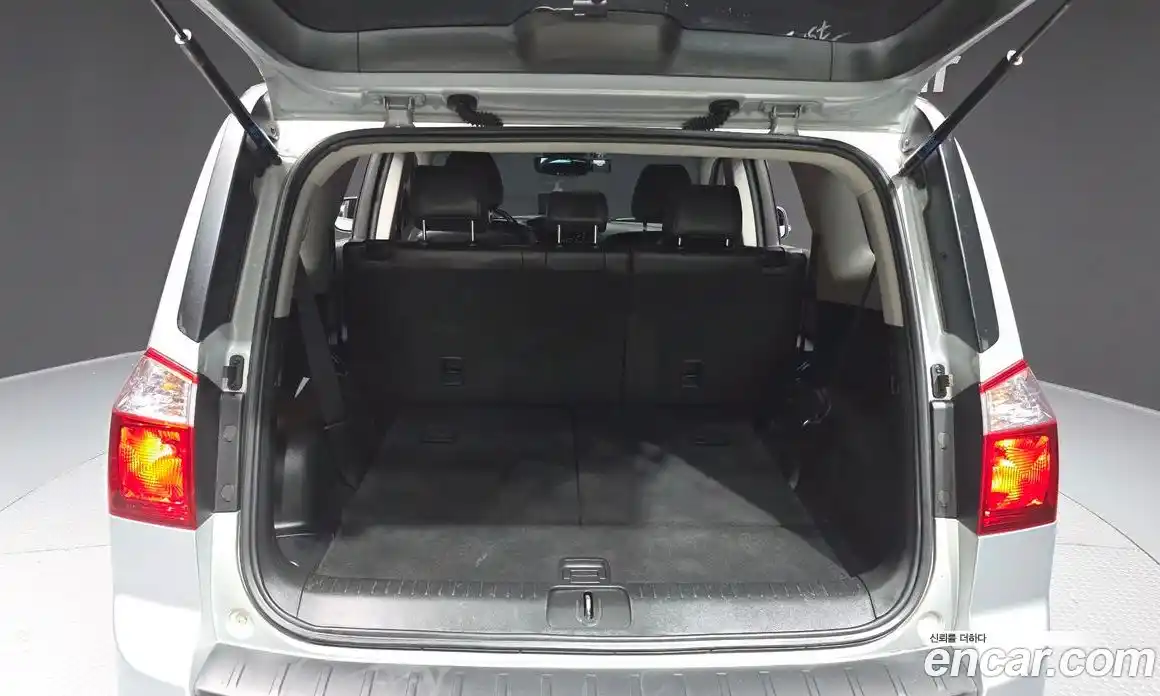 Chevrolet Orlando 2014 2.0 автомат (гидро), фото 28