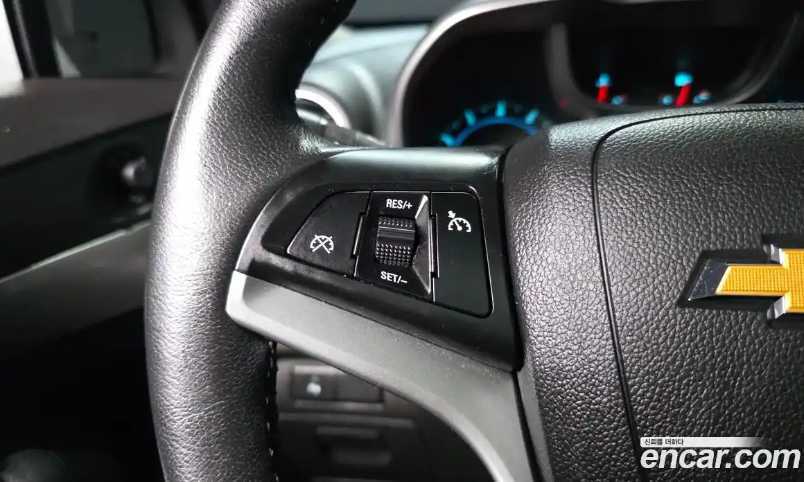 Chevrolet Orlando 2014 2.0 автомат (гидро), фото 29