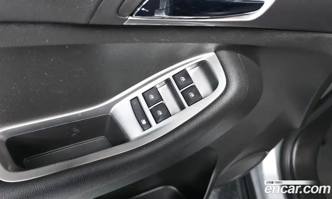 Chevrolet Orlando 2014 2.0 автомат (гидро), фото 30