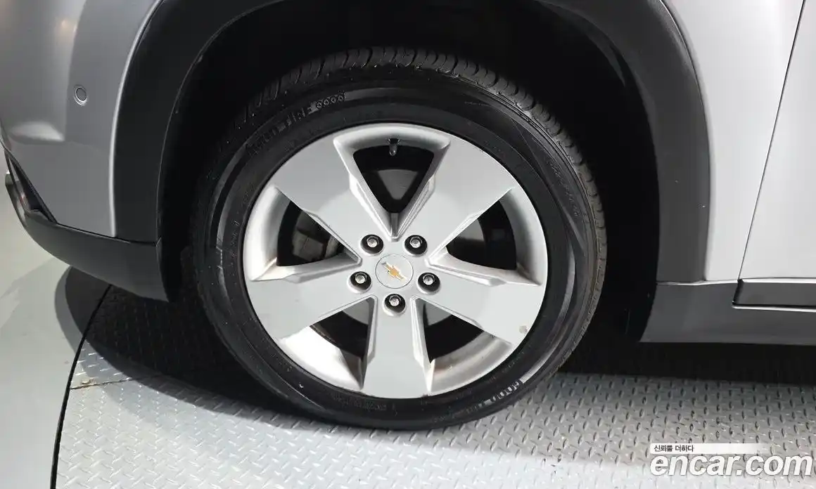 Chevrolet Orlando 2014 2.0 автомат (гидро), фото 5