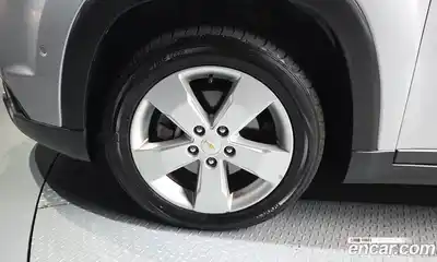 Chevrolet Orlando 2014 2.0 автомат (гидро), миниатюра 5