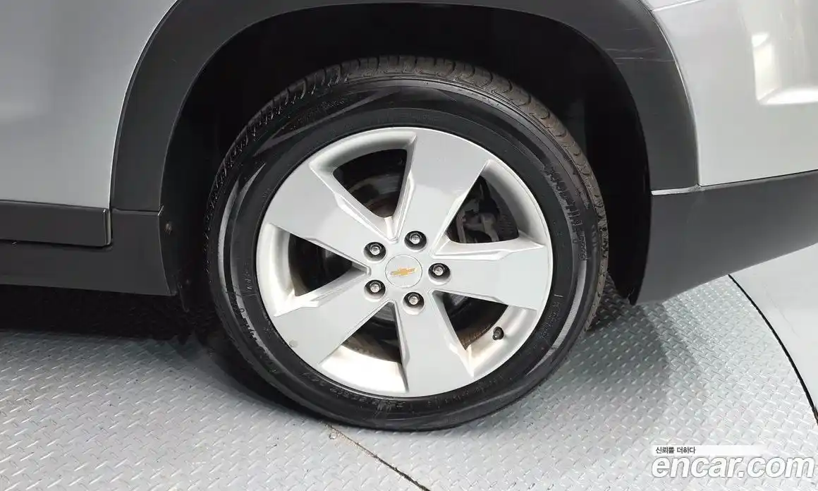 Chevrolet Orlando 2014 2.0 автомат (гидро), фото 7