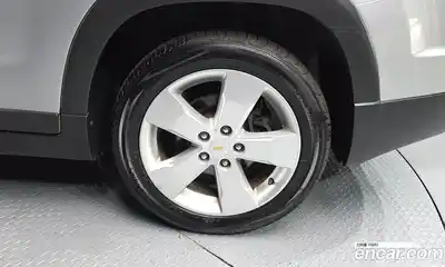 Chevrolet Orlando 2014 2.0 автомат (гидро), миниатюра 7