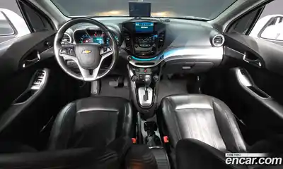 Chevrolet Orlando 2014 2.0 автомат (гидро), миниатюра 10