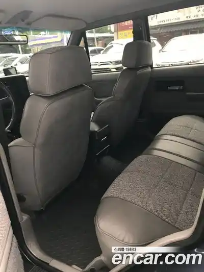 Jeep Cherokee 1994 2.5 механика, миниатюра 5