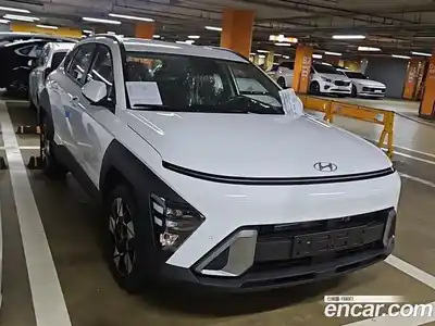Hyundai Kona 2026 1.6 автомат (гидро), миниатюра 2