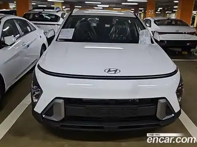 Hyundai Kona 2026 1.6 автомат (гидро), миниатюра 3