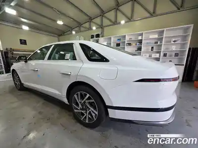 Hyundai Grandeur 2026 2.5 автомат (гидро), миниатюра 2