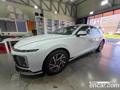 Hyundai Grandeur 2026 2.5 автомат (гидро), миниатюра 3