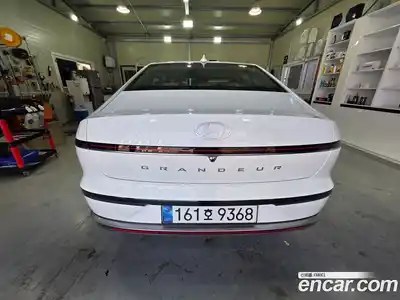 Hyundai Grandeur 2026 2.5 автомат (гидро), миниатюра 4