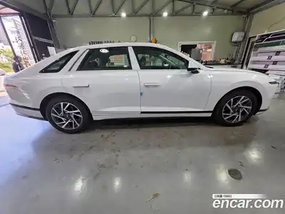 Hyundai Grandeur 2026 2.5 автомат (гидро), миниатюра 5