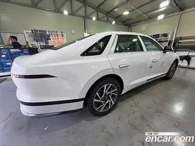 Hyundai Grandeur 2026 2.5 автомат (гидро), миниатюра 6