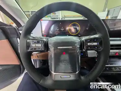 Hyundai Grandeur 2026 2.5 автомат (гидро), миниатюра 8