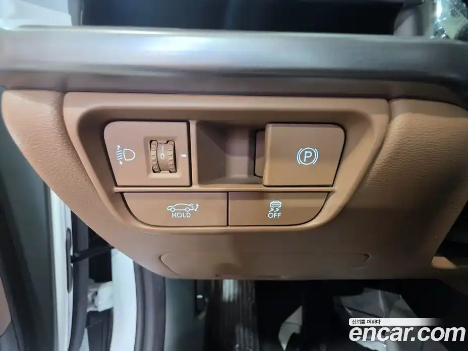 Hyundai Grandeur 2026 2.5 автомат (гидро), фото 9
