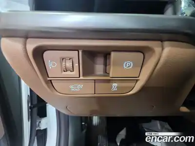 Hyundai Grandeur 2026 2.5 автомат (гидро), миниатюра 9