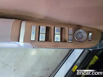 Hyundai Grandeur 2026 2.5 автомат (гидро), миниатюра 10