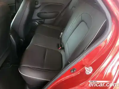 Hyundai Venue 2022 1.6 автомат (гидро), миниатюра 8