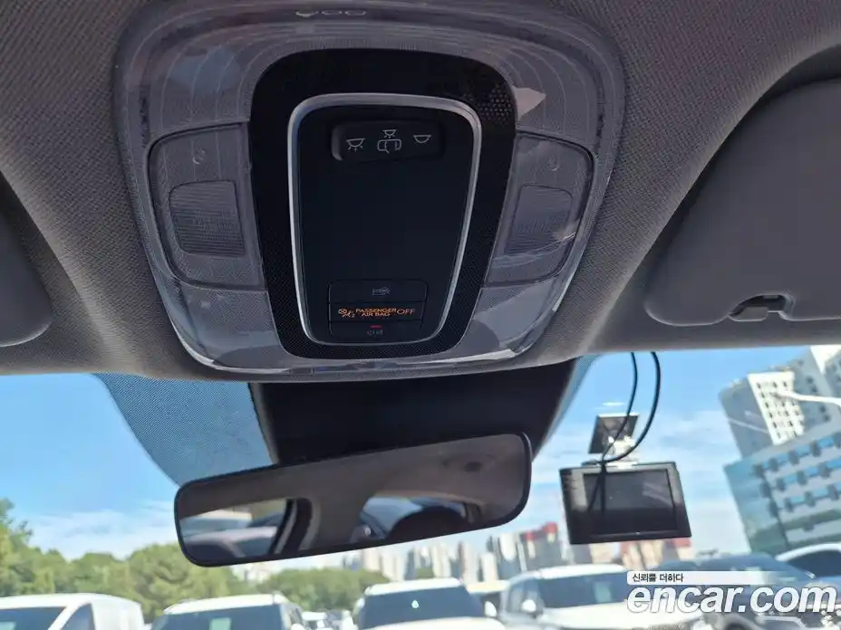 Hyundai Avante 2023 1.6 автомат (гидро), фото 15