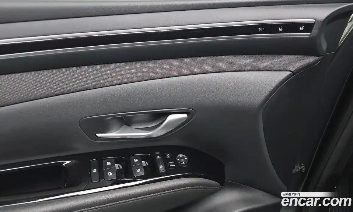 Hyundai Tucson 2023 1.6 автомат (гидро), фото 12