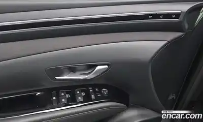 Hyundai Tucson 2023 1.6 автомат (гидро), миниатюра 12