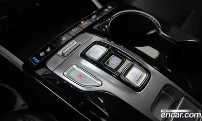 Hyundai Tucson 2023 1.6 автомат (гидро), миниатюра 9