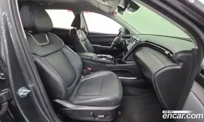Hyundai Tucson 2023 1.6 автомат (гидро), миниатюра 10
