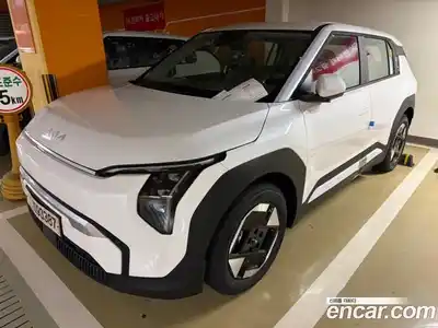 Kia EV3 2026 0.1 автомат (гидро), миниатюра 2